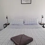 Sevilla's Bed And Terrace *