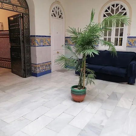 Sevilla's Bed And Terrace 3* Sevilla