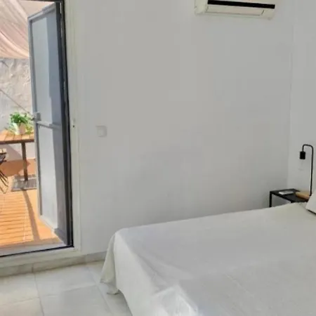 게스트하우스 Sevilla's Bed And Terrace 3*