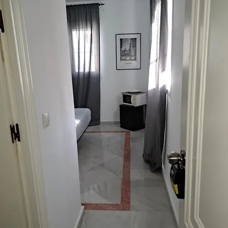 Sevilla's Bed And Terrace * Σεβίλλη